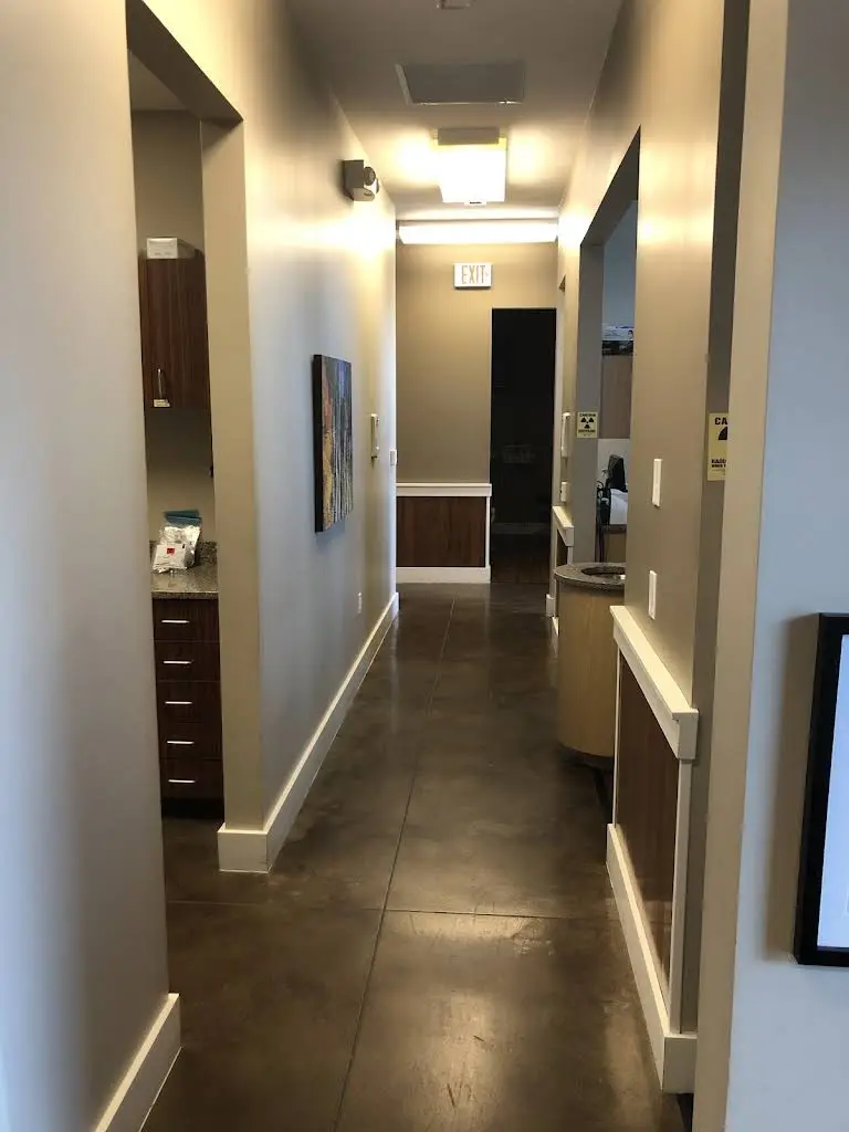 Northlake Charlotte Dentistry