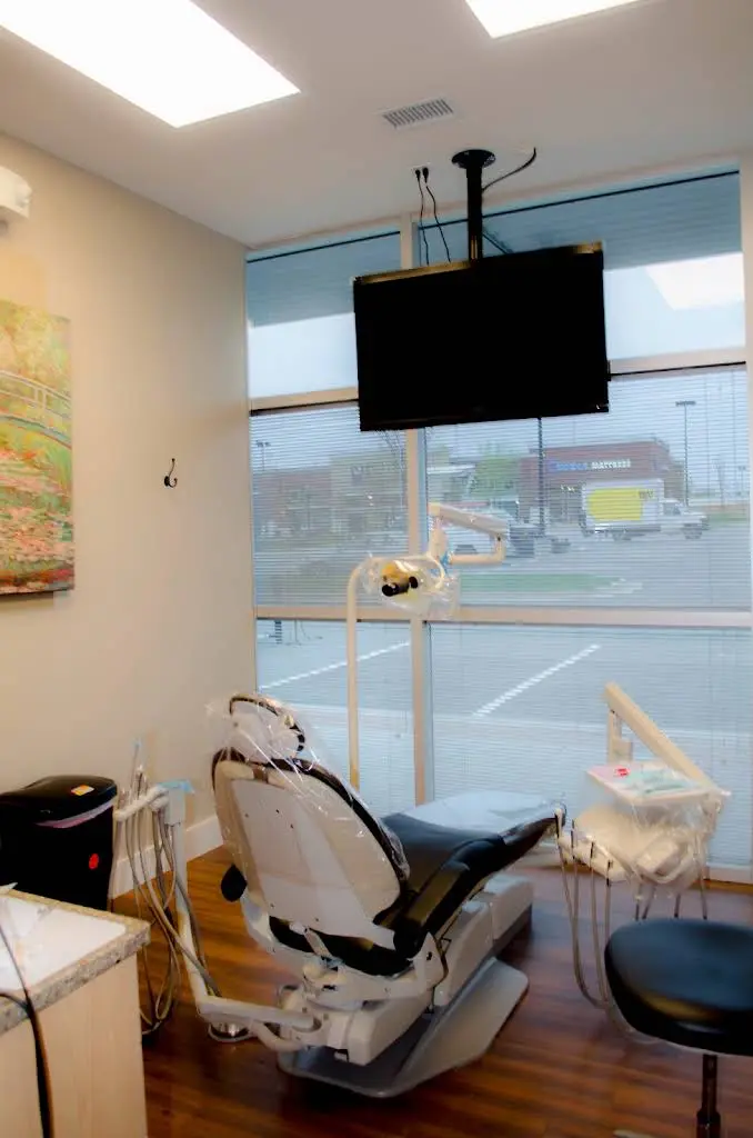 Northlake Charlotte Dentistry