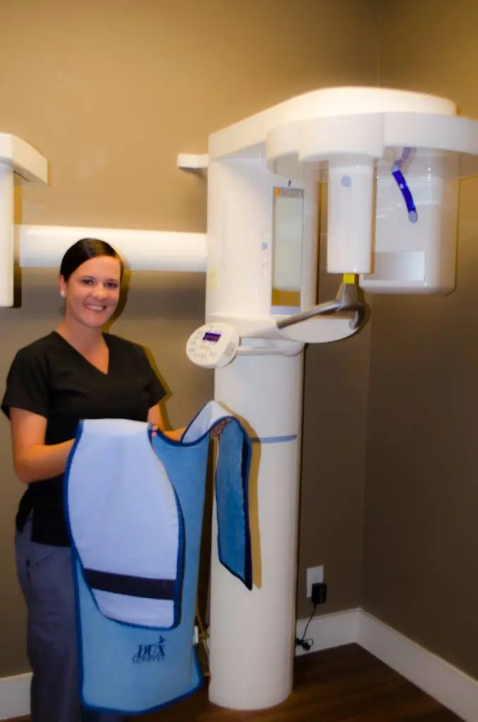Northlake Charlotte Dentistry