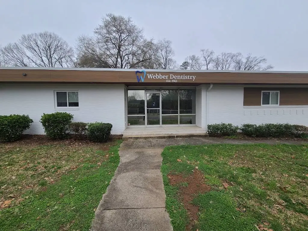 Webber Dentistry