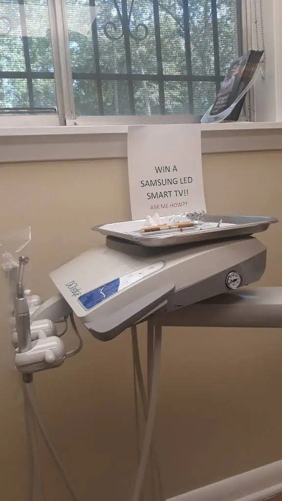 Webber Dentistry