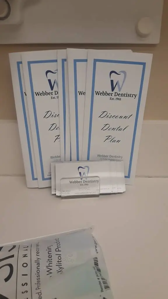 Webber Dentistry