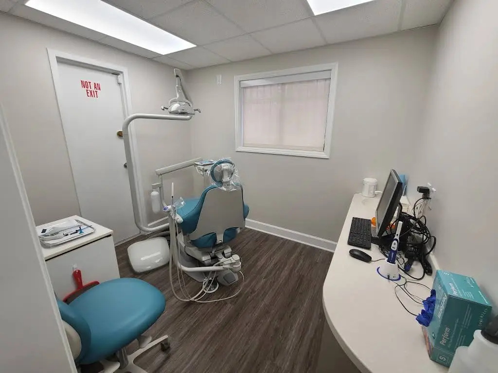 Webber Dentistry