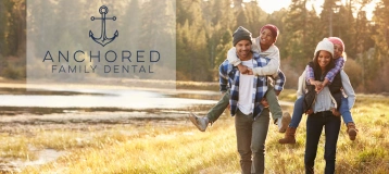 Anchored Family Dental