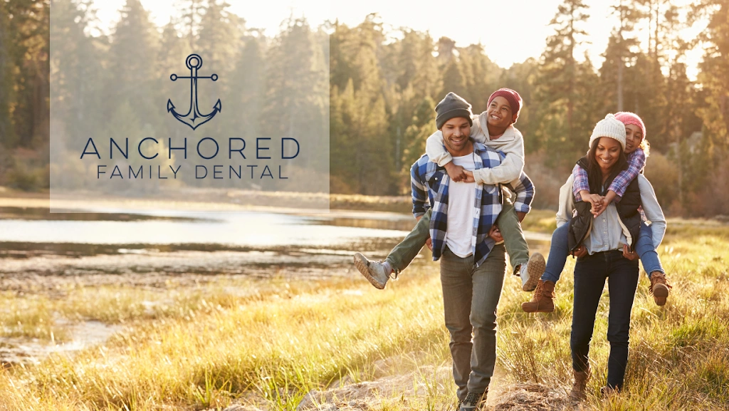 Anchored Family Dental