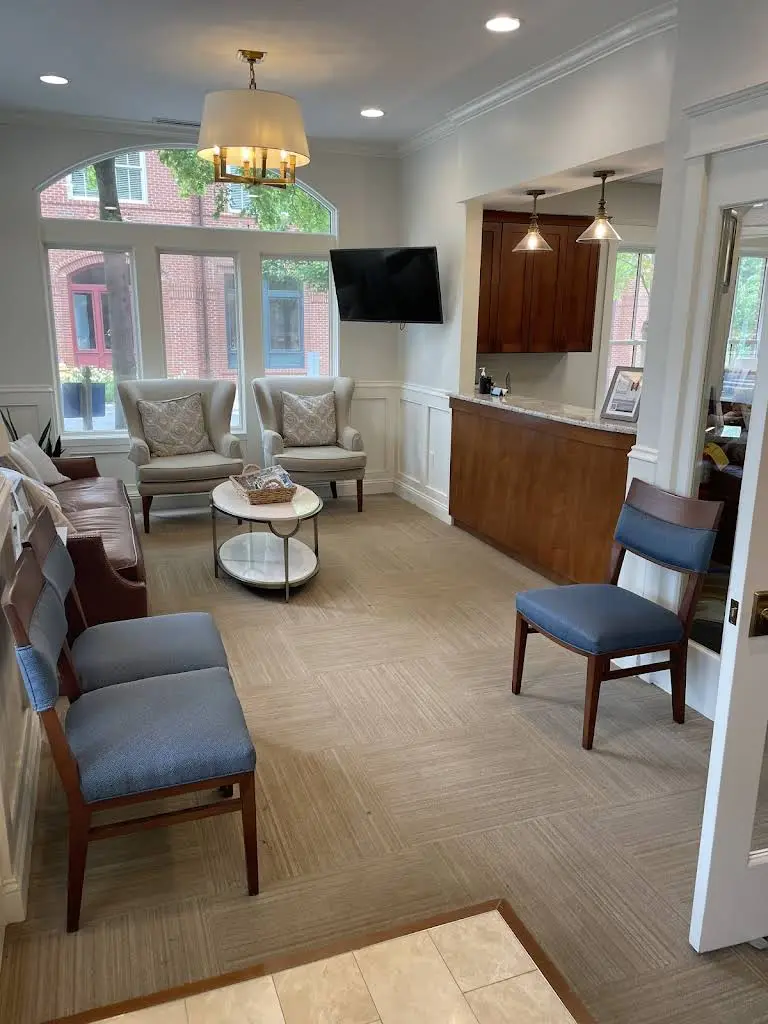 Anchored Family Dental