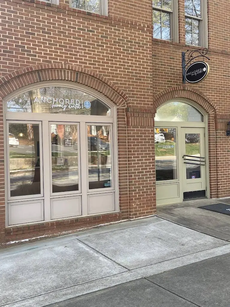 Anchored Family Dental