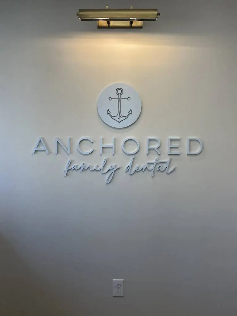 Anchored Family Dental