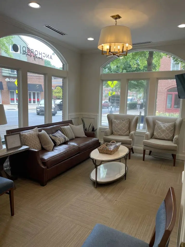 Anchored Family Dental