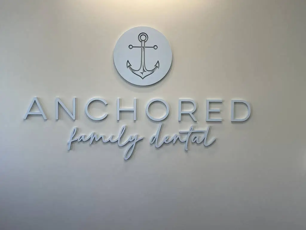 Anchored Family Dental