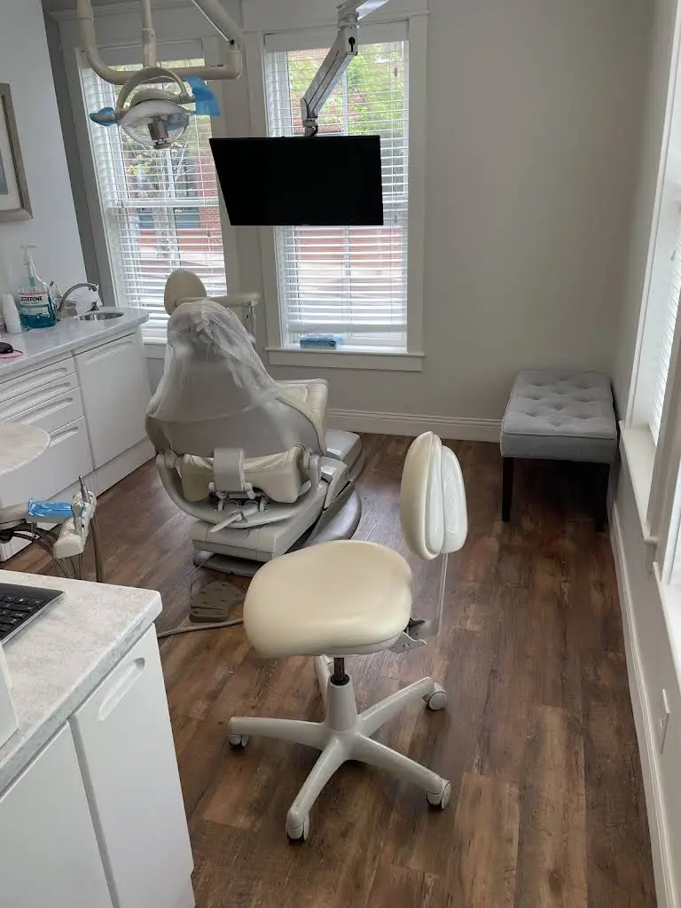 Anchored Family Dental