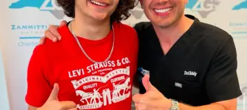 Zammitti & Gidaly Orthodontics - Davidson