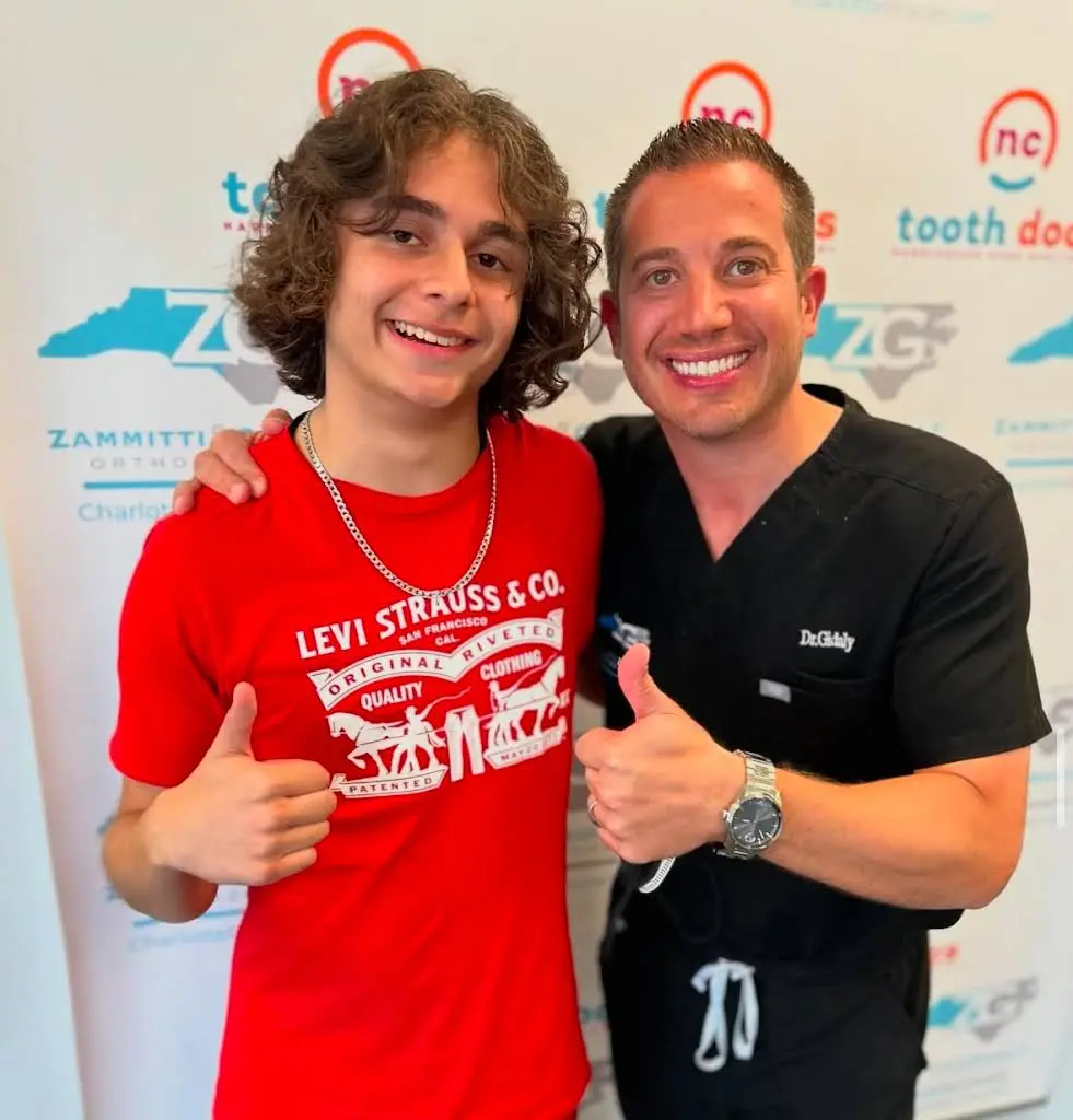 Zammitti & Gidaly Orthodontics - Davidson