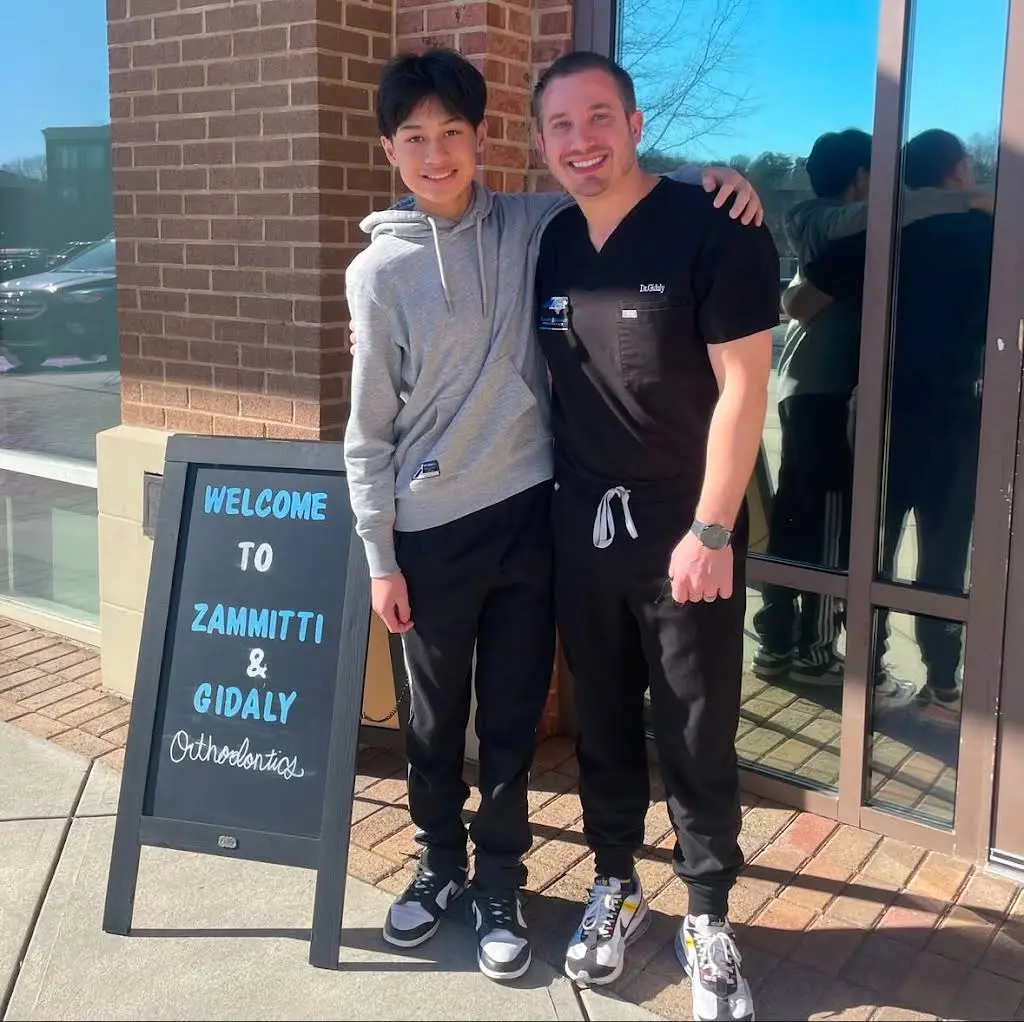 Zammitti & Gidaly Orthodontics - Davidson