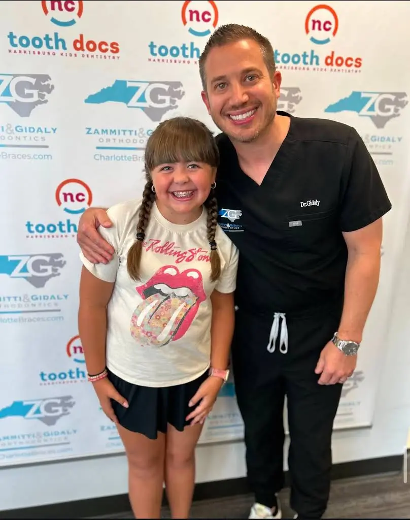 Zammitti & Gidaly Orthodontics - Davidson