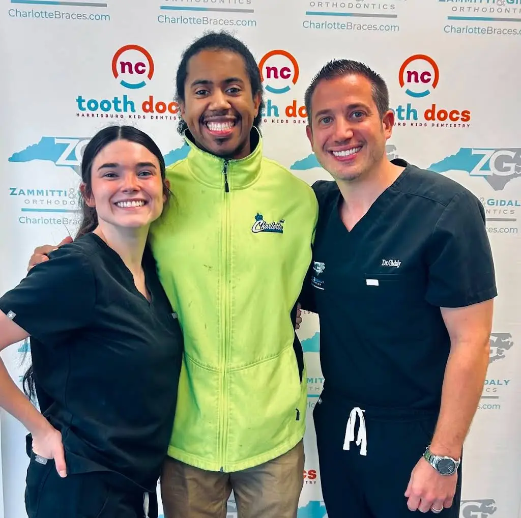 Zammitti & Gidaly Orthodontics - Davidson