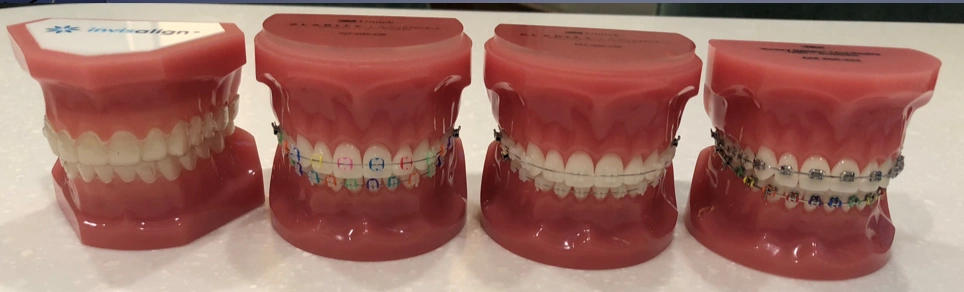Zammitti & Gidaly Orthodontics - Davidson