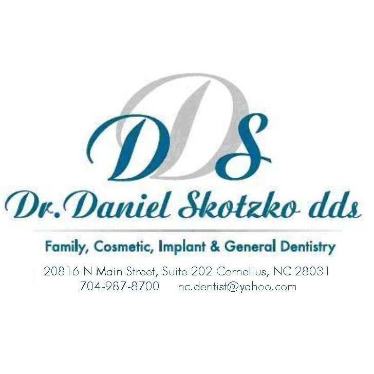 Daniel Skotzko DDS