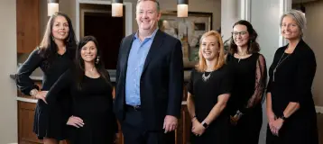 Lake Norman Oral & Facial Surgery - Huntersville