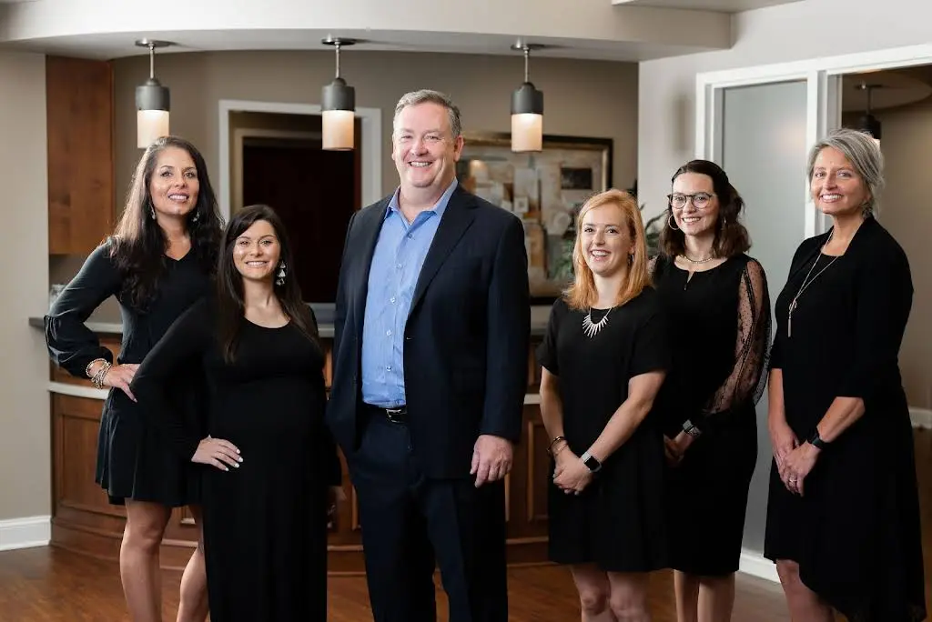 Lake Norman Oral & Facial Surgery - Huntersville