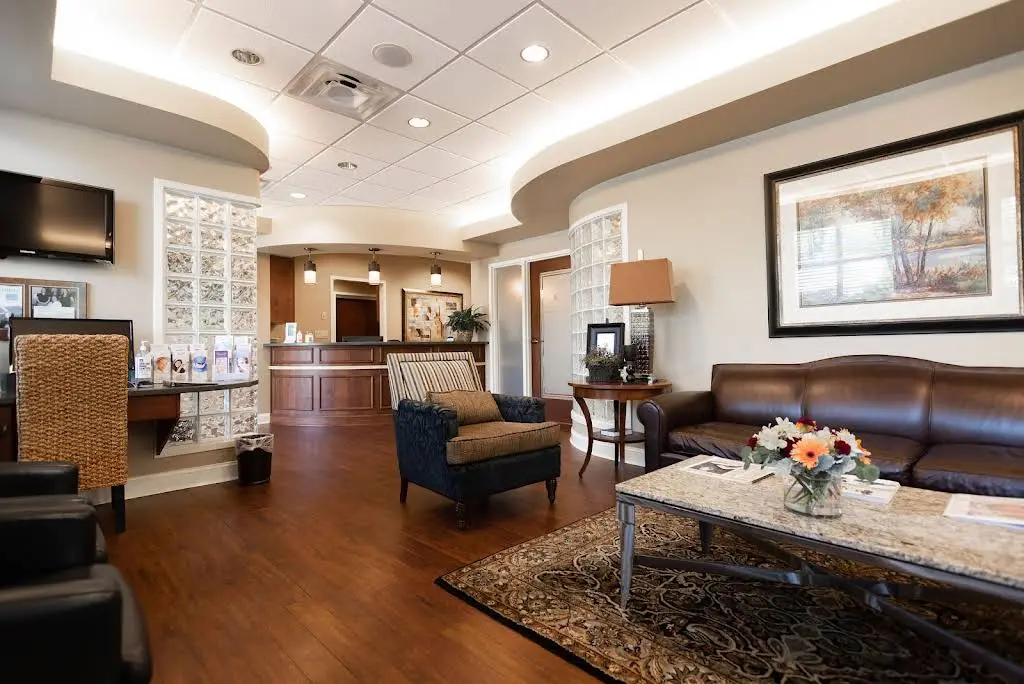 Lake Norman Oral & Facial Surgery - Huntersville