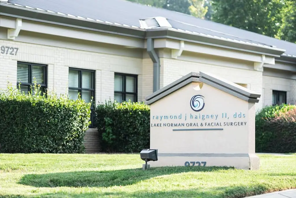 Lake Norman Oral & Facial Surgery - Huntersville