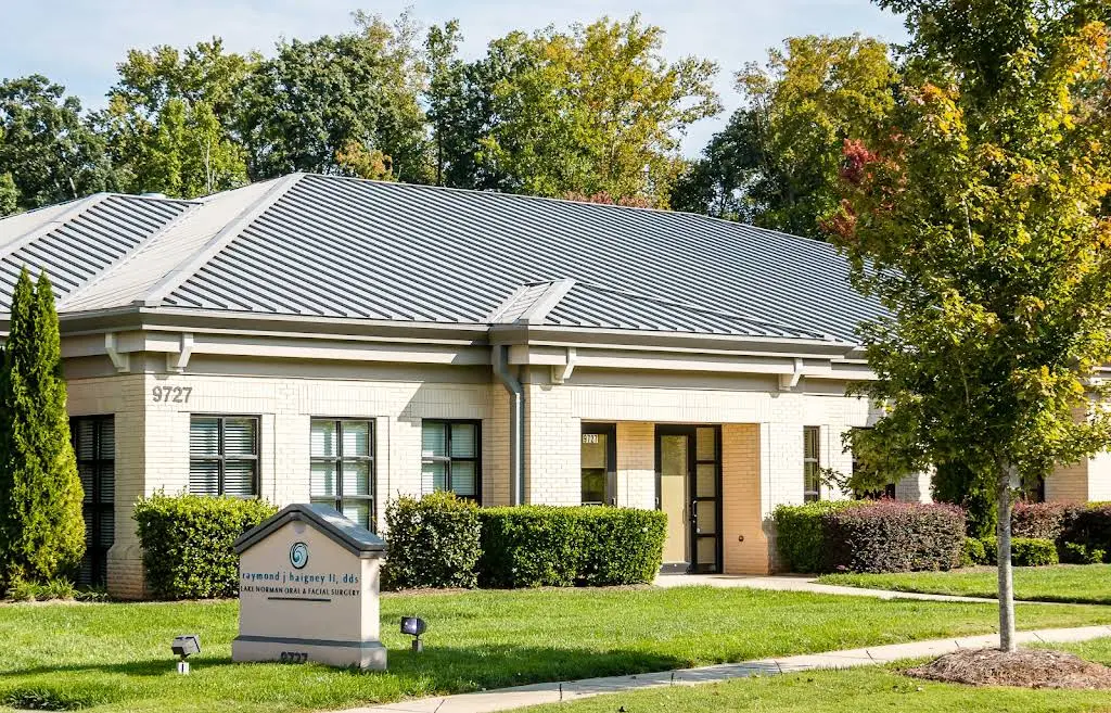 Lake Norman Oral & Facial Surgery - Huntersville