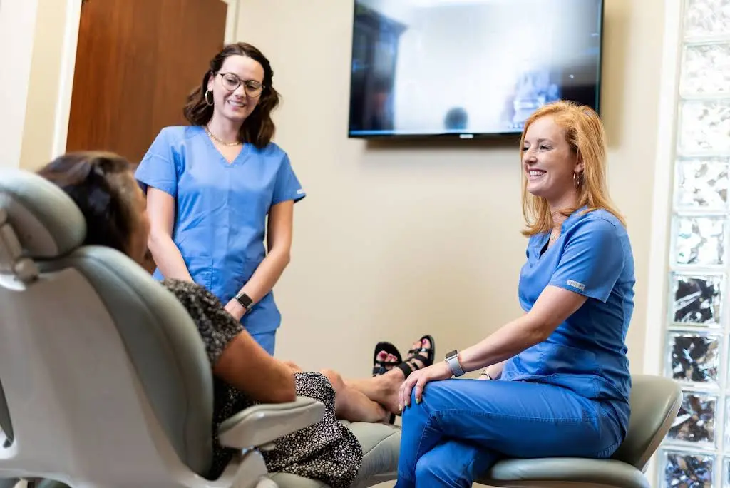 Lake Norman Oral & Facial Surgery - Huntersville