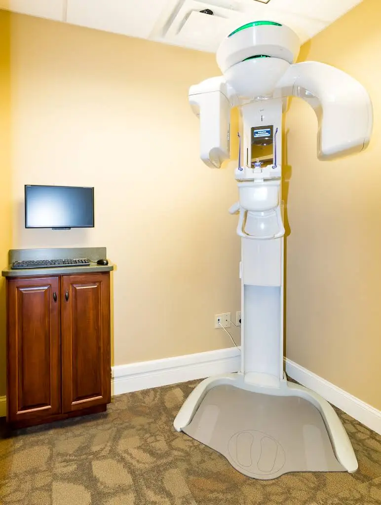 Lake Norman Oral & Facial Surgery - Huntersville