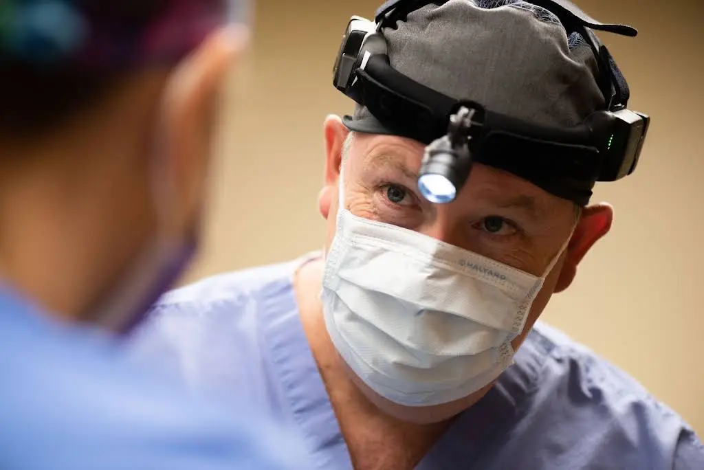 Lake Norman Oral & Facial Surgery