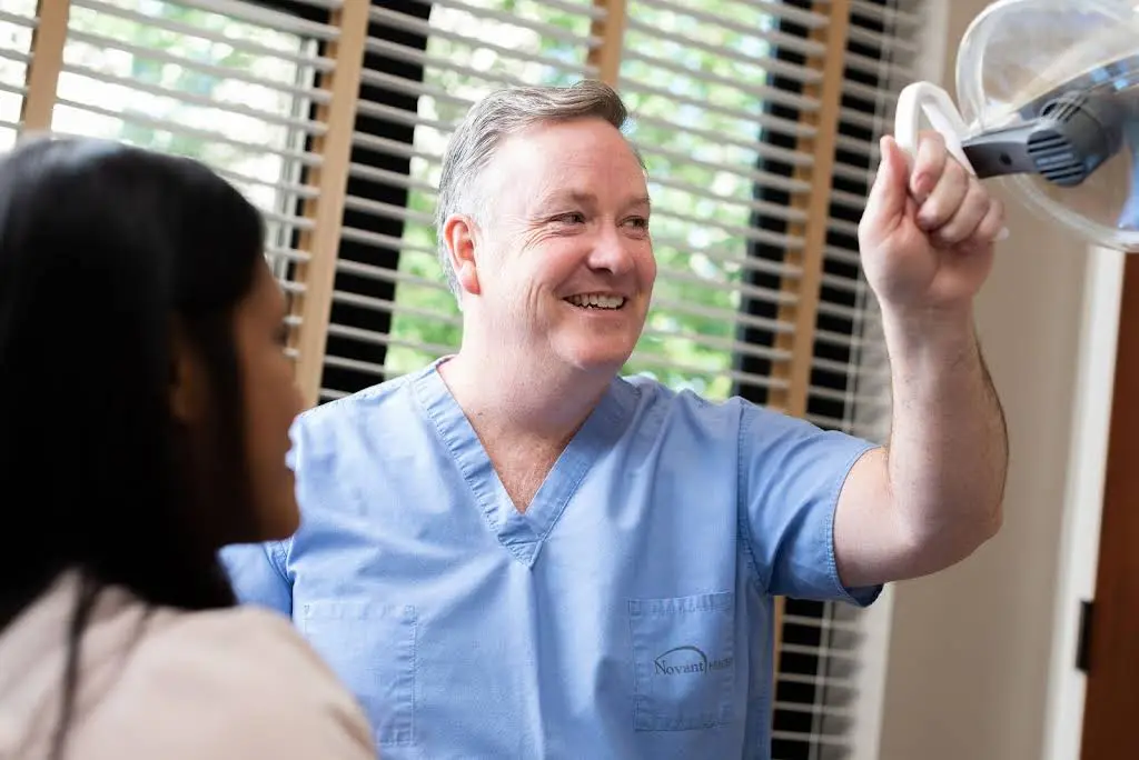 Lake Norman Oral & Facial Surgery