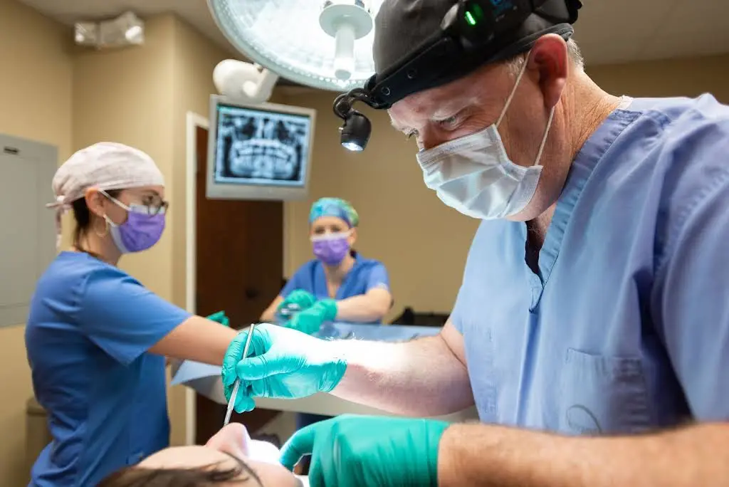 Lake Norman Oral & Facial Surgery