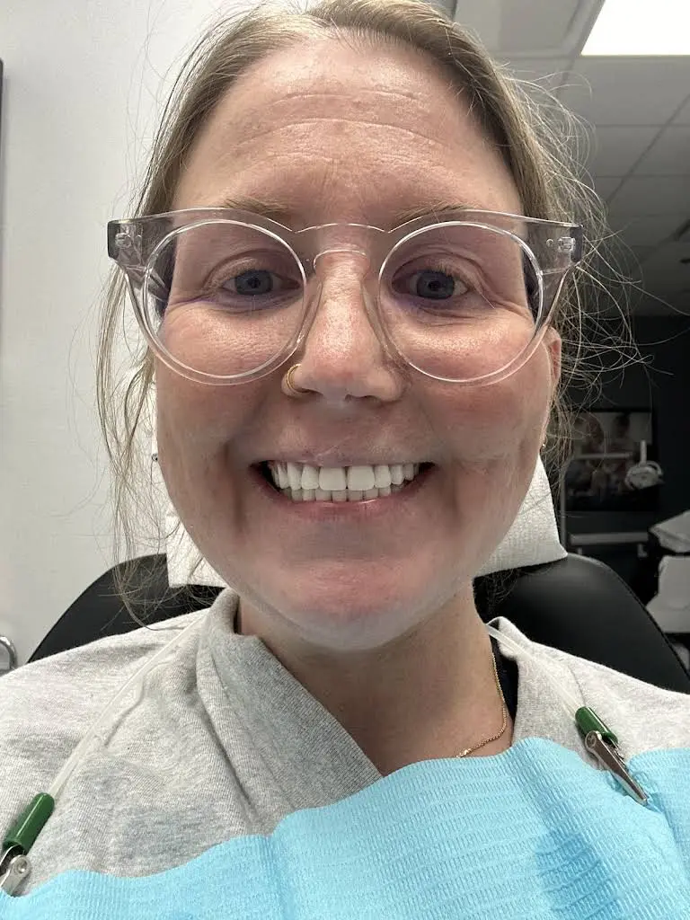 Affordable Dentures & Implants