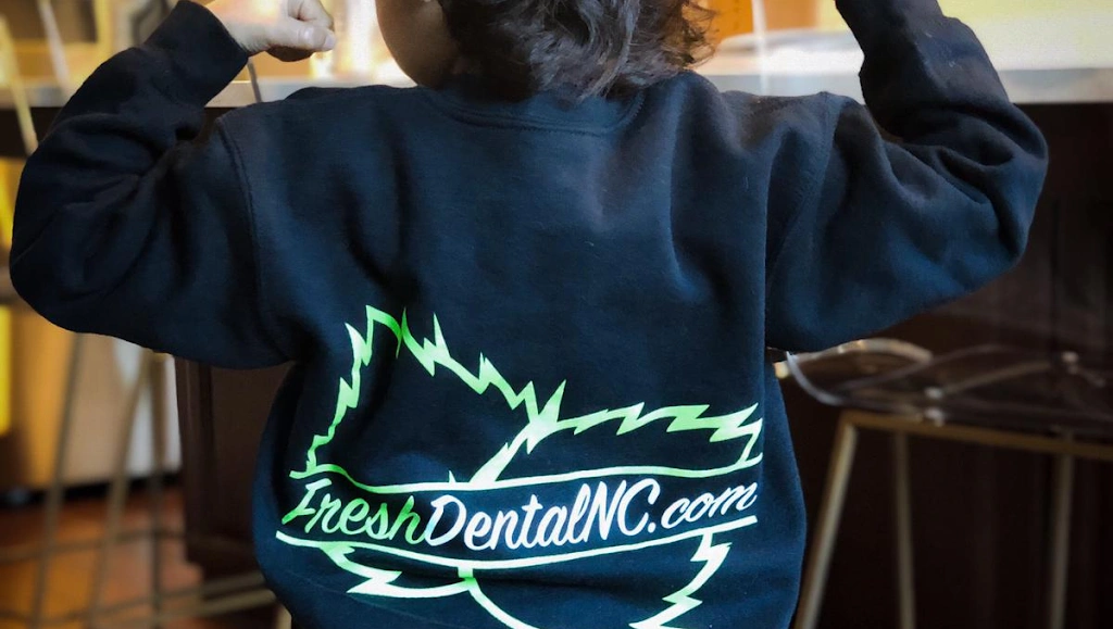 Fresh Dental Gastonia NC