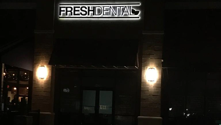 Fresh Dental Gastonia NC