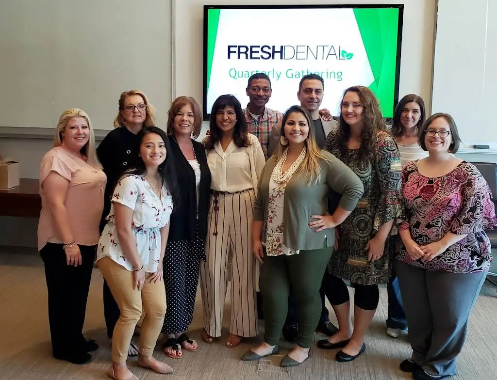 Fresh Dental Gastonia NC