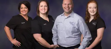 Blowe Family Dentistry