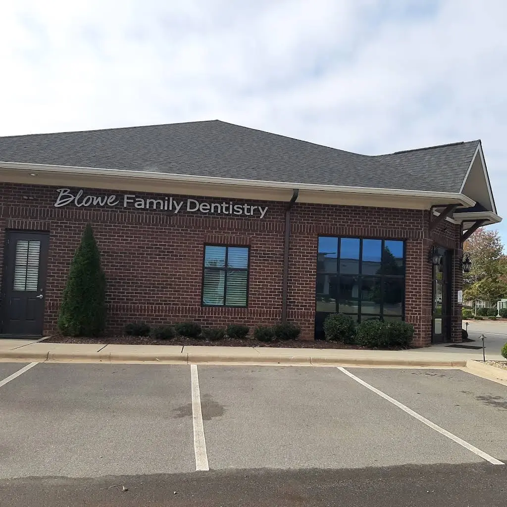 Blowe Family Dentistry