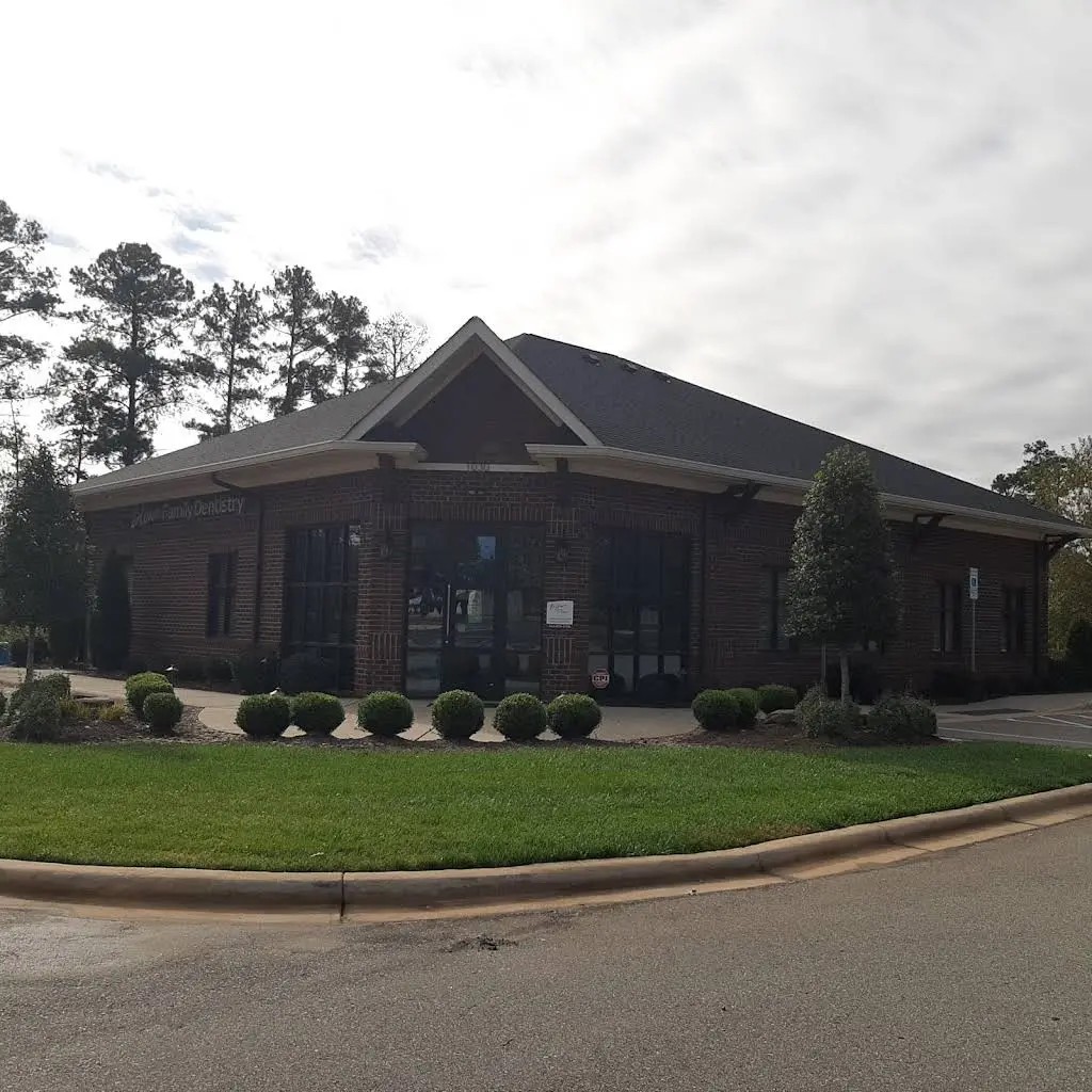 Blowe Family Dentistry