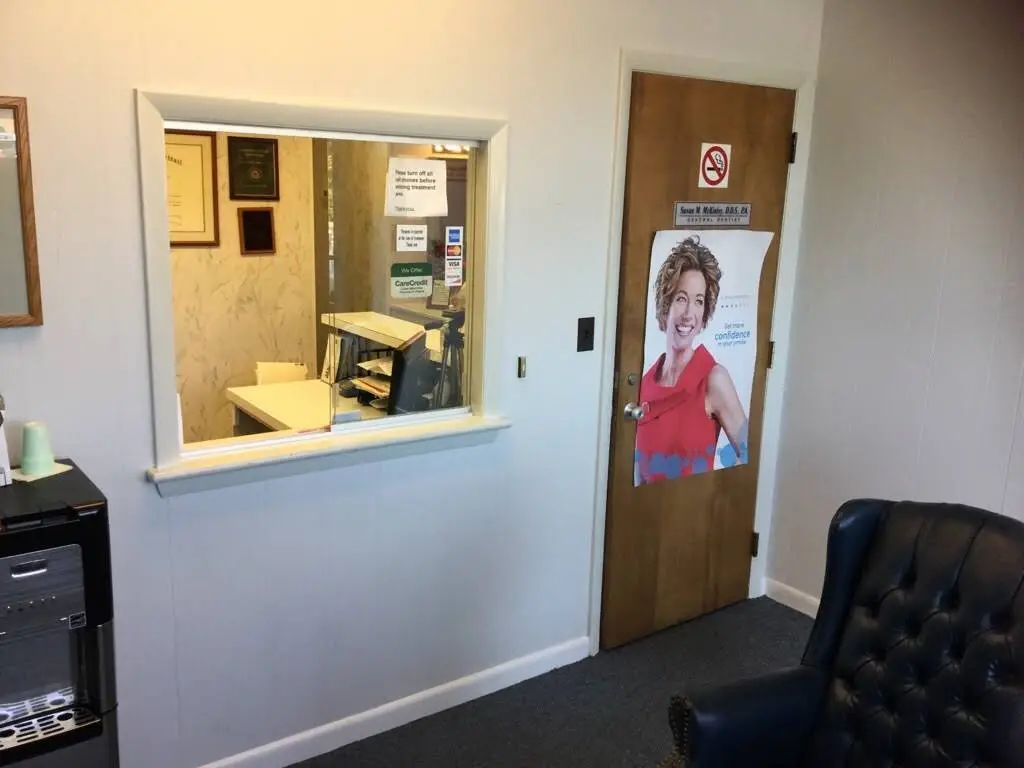 McKinley & Alexander Dentistry