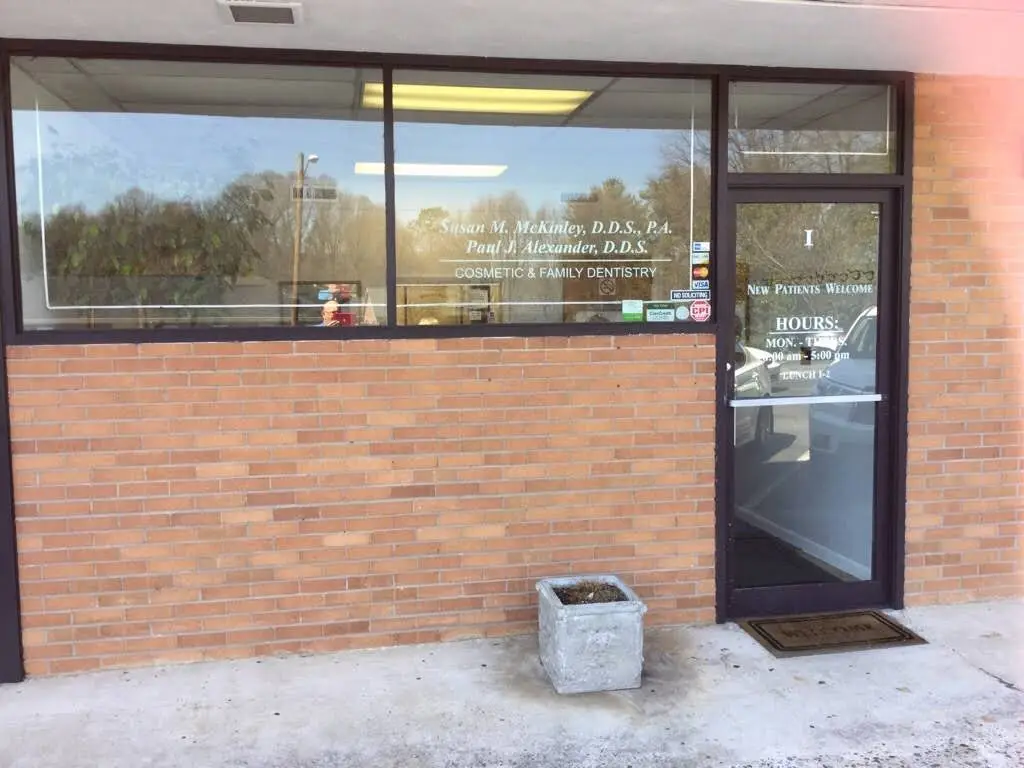 McKinley & Alexander Dentistry