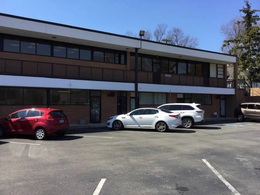 McKinley & Alexander Dentistry