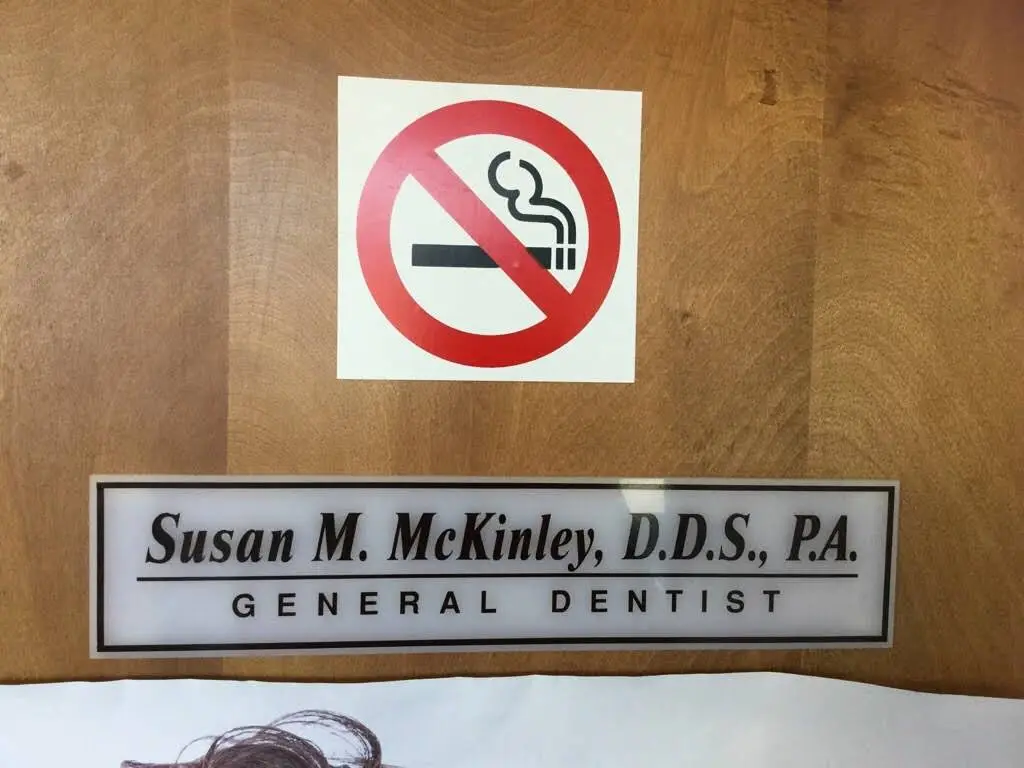 McKinley & Alexander Dentistry