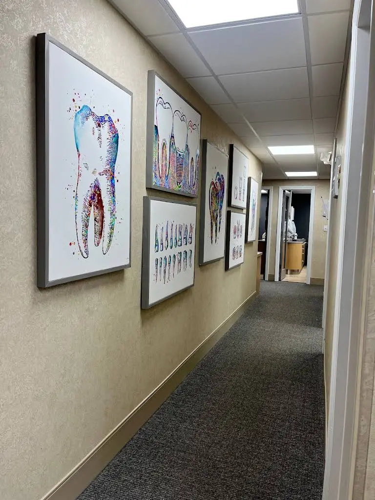 GastonPerio Drs. Lanz, Nason & Lopez DDS, MS, PA