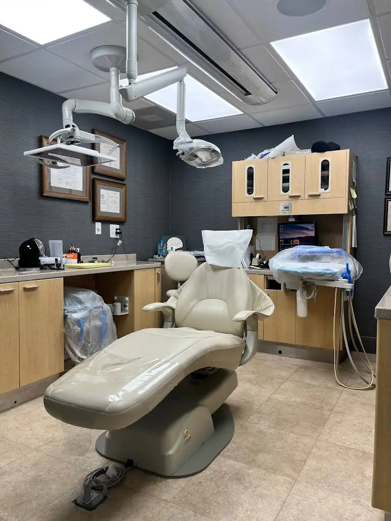 GastonPerio Drs. Lanz, Nason & Lopez DDS, MS, PA