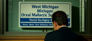 West Michigan Oral & Maxillofacial Surgery