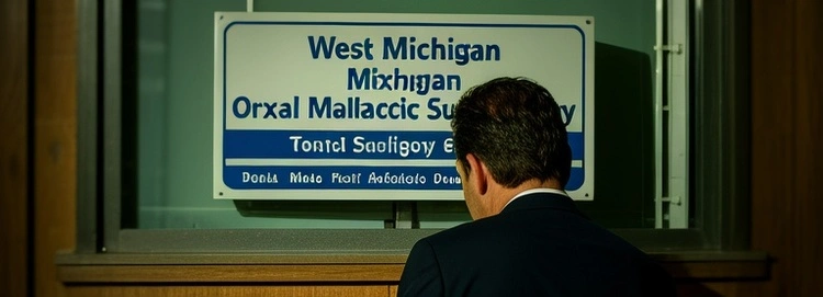 West Michigan Oral & Maxillofacial Surgery