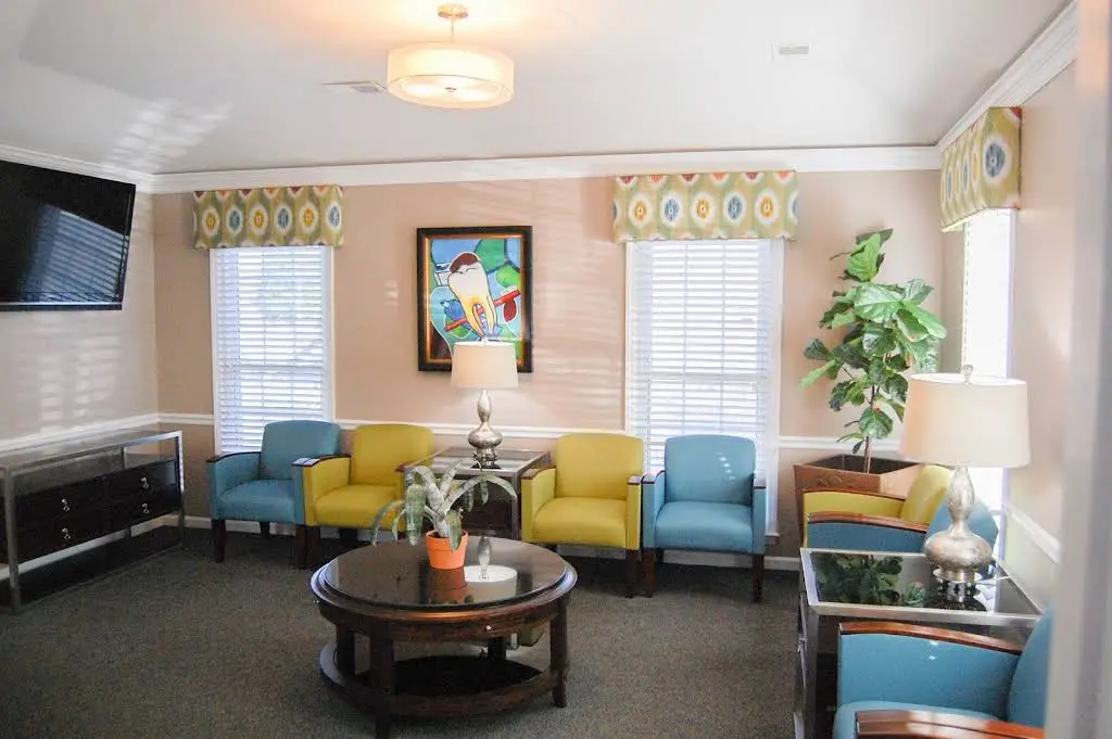 Majestic Dentistry