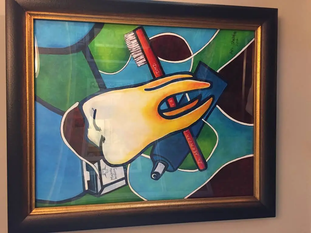 Majestic Dentistry