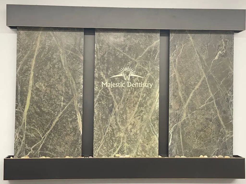 Majestic Dentistry